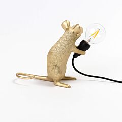 Lampa MOUSE LAMP NA PREZENT USB stołowa