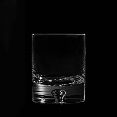 Zestaw szklanek do whisky 7 el. PREZENT NA PARAPETÓWKĘ z personalizacją