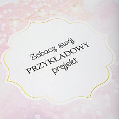 Personalizowana Księga Baśni LAMA PREZENT DLA DZIECKA