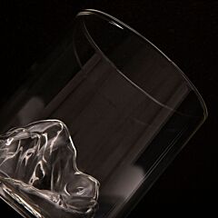 Personalizowany zestaw szklanek do whisky 6 szt. Z WŁASNYM GRAWEREM