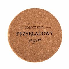 Personalizowana świeca zapachowa TEAM BRIDE