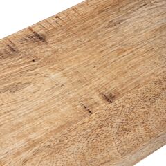 Deska drewniana do serów PRAKTYCZNY PREZENT DLA MĘŻA