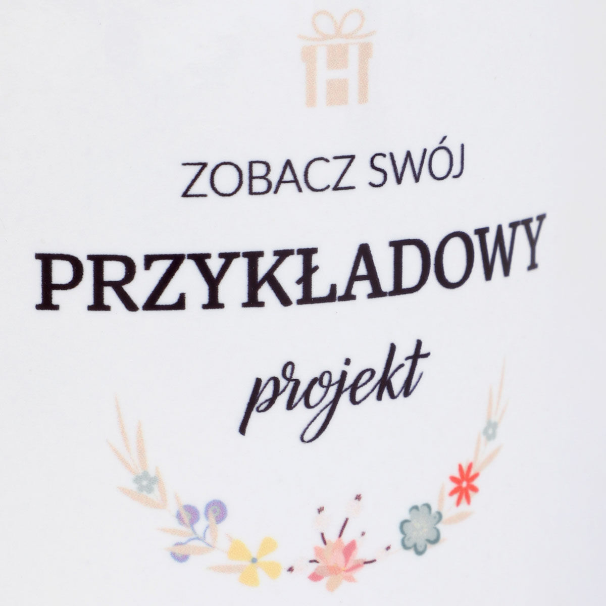 Kubek Na Prezent DLA DZIAŁKOWCA 