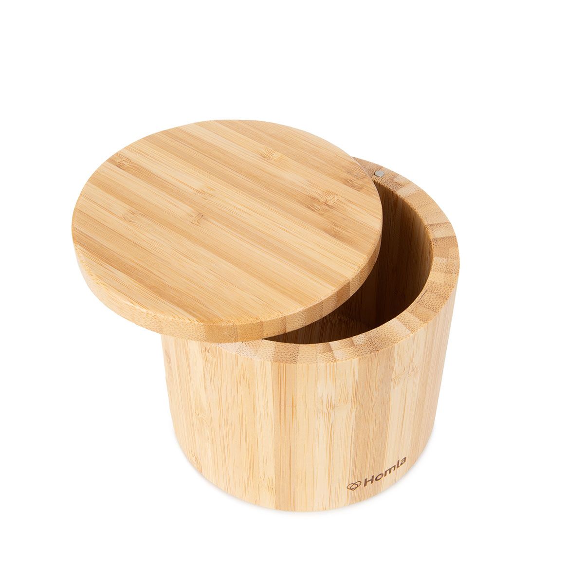 Personalizowane pudełko z bambusa na drobne przedmioty PREZENT DLA SIOSTRY