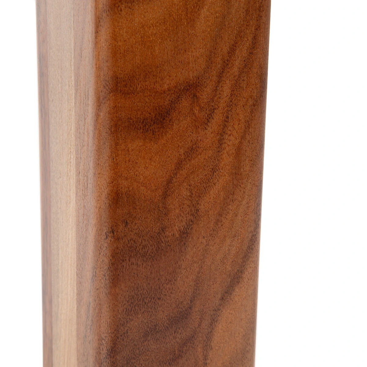 Grawerowany młynek z drewna akacjowego UPOMINEK DLA BABCI