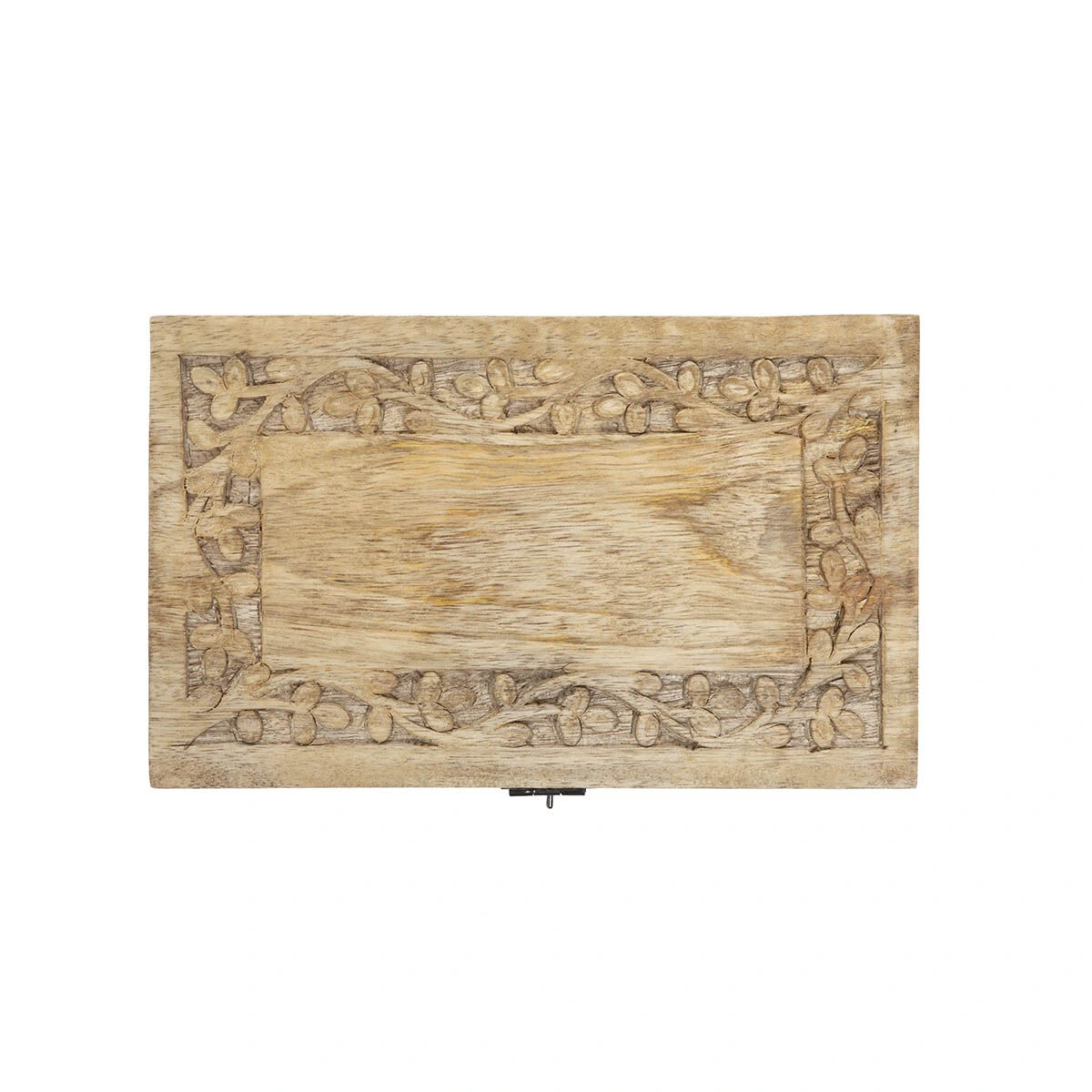 Drewniana szkatułka PREZENT DLA BARMANA z grawerem